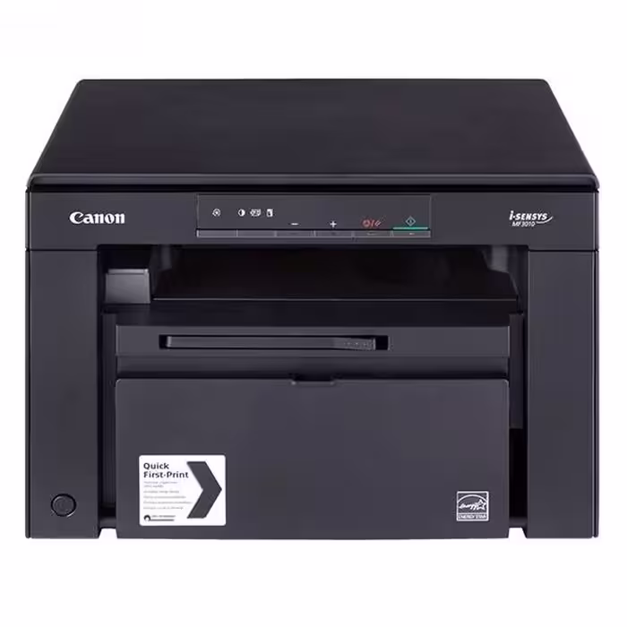 پرینتر سه کاره کانن canon 3010