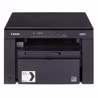 پرینتر سه کاره کانن canon 3010