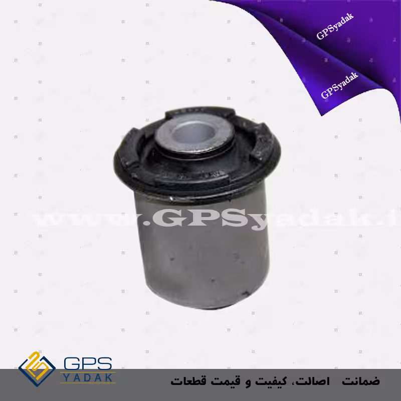 بوش طبق لبه دار سانتافه کره
