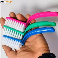 فرچه یقه شور سه عددی