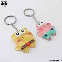 جاکلیدی ست دوتایی پاتریک و باب اسفنجی