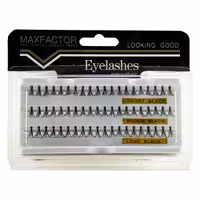 مژه مصنوعی مکس فکتور مدل SML