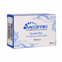پن درماتولوژیک مدیپن مخصوص پوست های چرب و آکنه ای