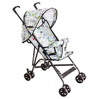 کالسکه ارابه مدل عصایی طرح حباب