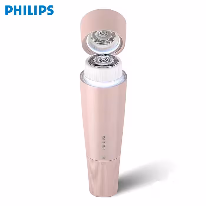 ماشین اصلاح صورت فیلیپس BRR454 مخصوص بانوان