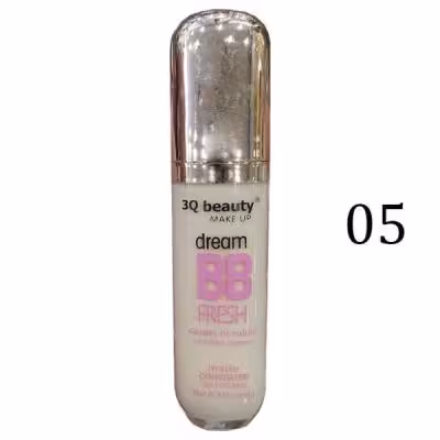کانسیلر 3Q Beauty مدل BB FRESH شماره 05