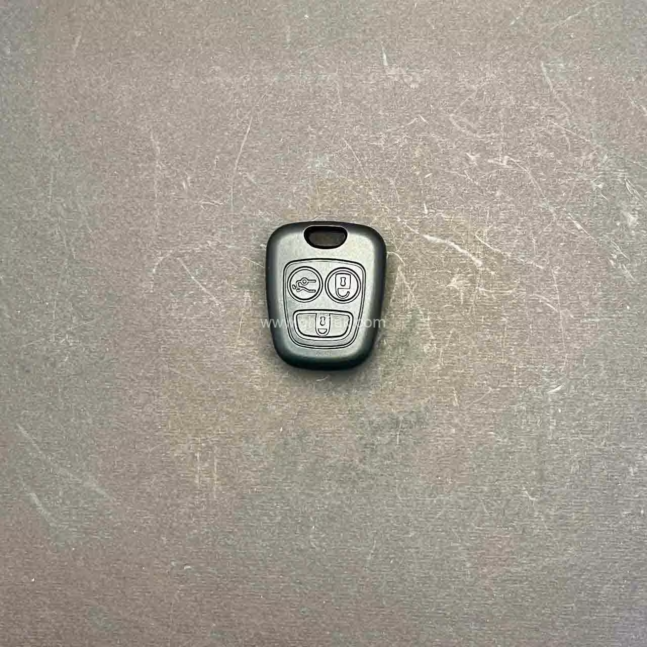 قاب ریموت دنا و سورن پلاس