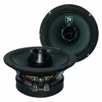 فول رنج خودرو آلفاسونیک مدل  PSW-6900 بسته دو عددی | چاوه