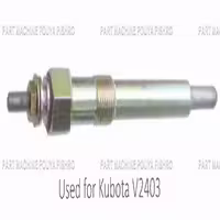 شمع گرم کن لیفتراک مدل Kubota V2403