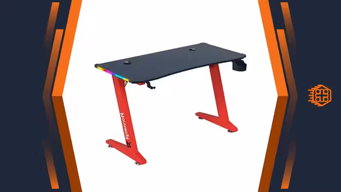 میز گیمینگ Redragon GD-3111R