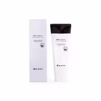 فوم شستشو حلزون میزون ( MIZON-Snail silky peed cleansing foam  )