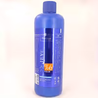 کرم اکسیدان جوو 6% ( VOL20) حجم 750 میل