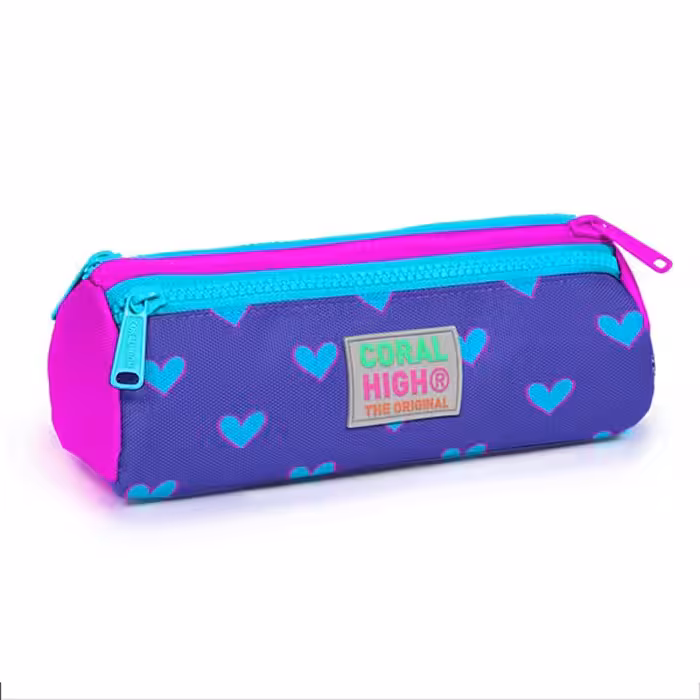 جامدادی سه زیپ یایگان کد 22006