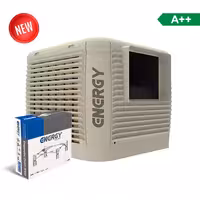 کولر پلیمری EC 0750PB PLUS