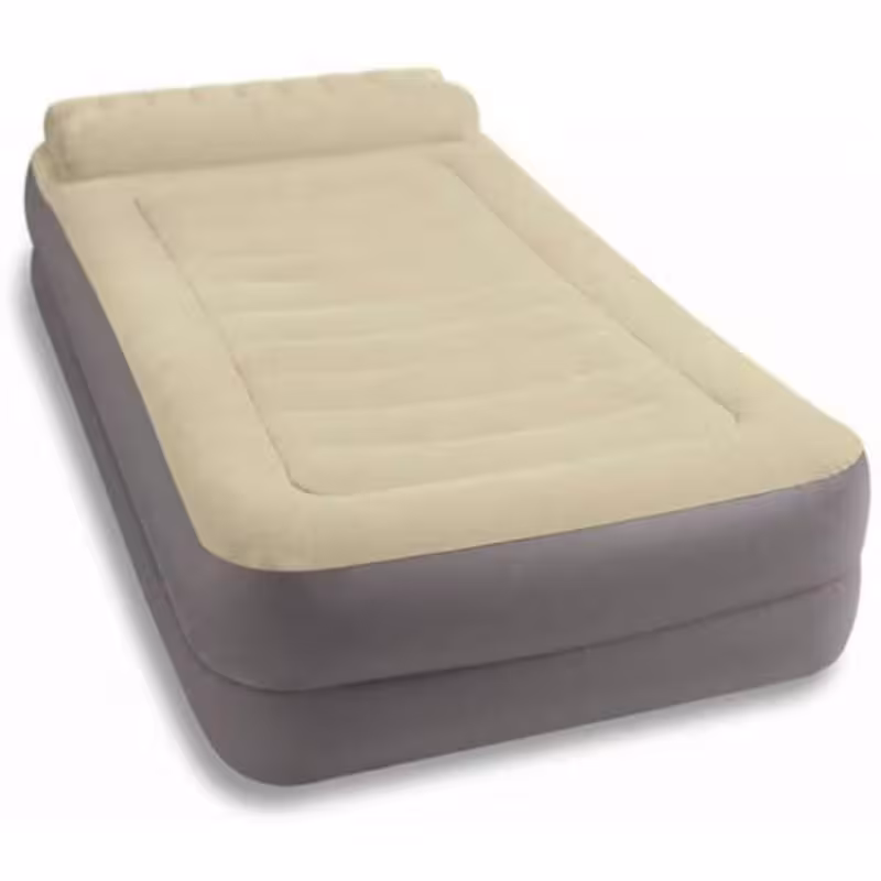 تخت بادی یک نفره راحتی 67776