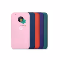 قاب گوشی موتورولا Motorola Moto G5 Plus مدل سیلیکونی
