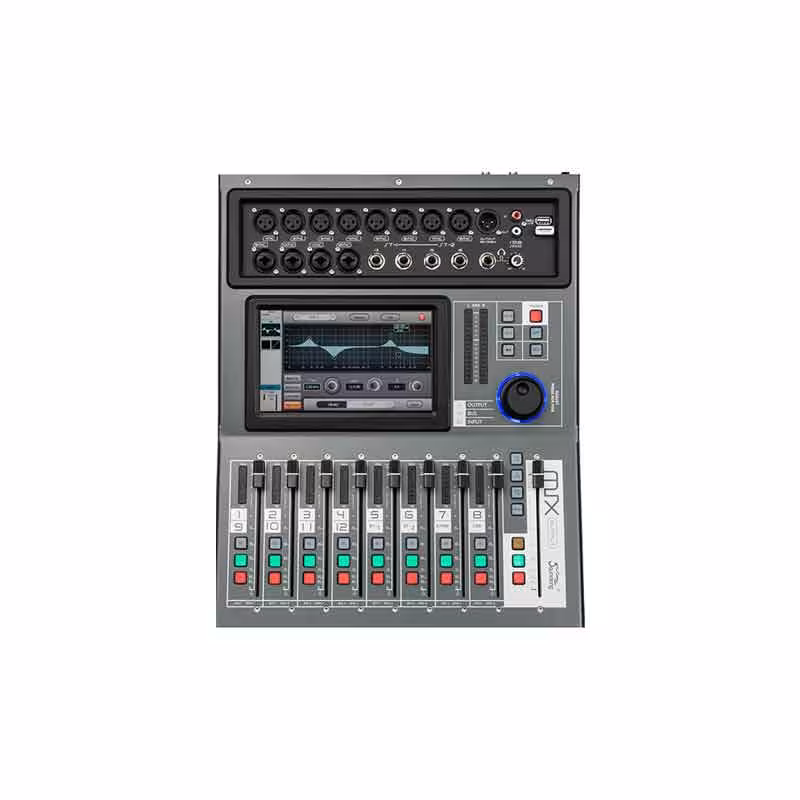 میکسر دیجیتال ساندکینگ مدل Soundking DM20M