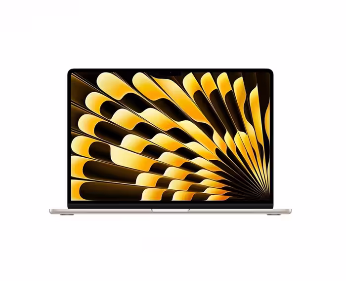 لپ تاپ اپل 15.3 اینچ MacBook Air MRYT3 M3 8GB 512GB
