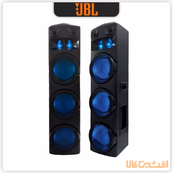 اسپیکر جی بی ال مدل 1033 (PARTY BOX 1033)