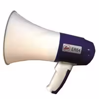 بلندگوی دستی جار JAR ER – 64