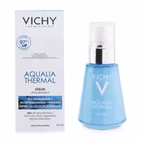 سرم آبرسان ویشی مدل آکوالیا ترمال Vichy aqualia thermal rehydrating serum
