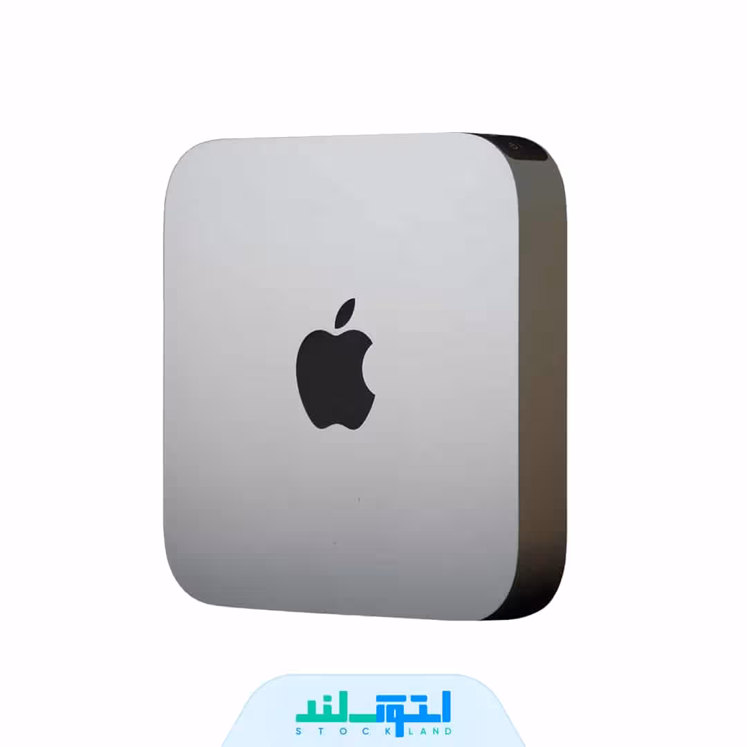 مک مینی Apple مدل Mac Mini Late 2014
