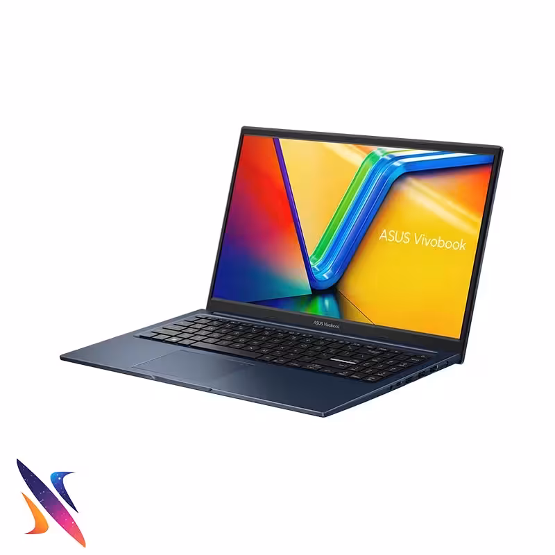 لپ تاپ ایسوس Vivobook X1502VA i7-13620H 24GB 512GB SSD