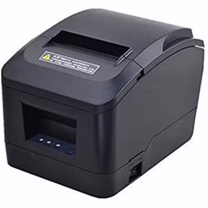 فیش پرینتر ایکس پرینتر مدل D260N