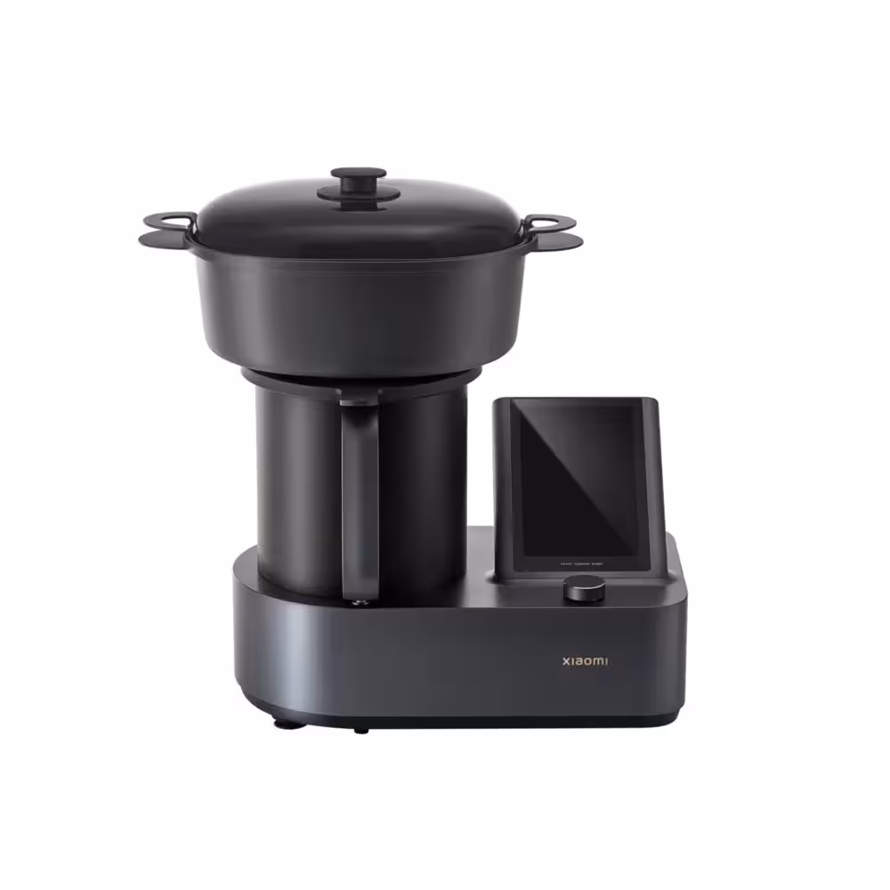 غذاساز Smart Cooking Robot
