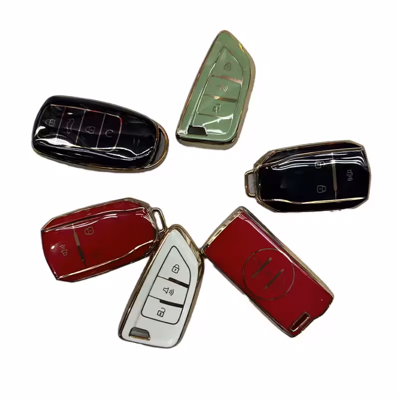 سر کلیدی لاکچری | لوازم خودرو تیام