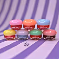 مربای لب (موس لب ) و گونه