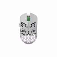 خرید موس Wraith G-Wolves HT-S2 Pro Wireless White با بهترین قیمت