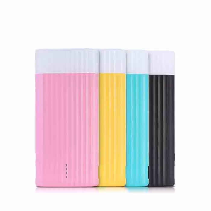 پاوربانک REMAX ICE-CREAM PPP-L18 10000MAH