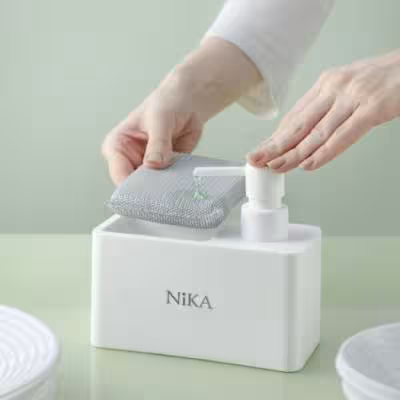 جای مایه اسکاچ دار