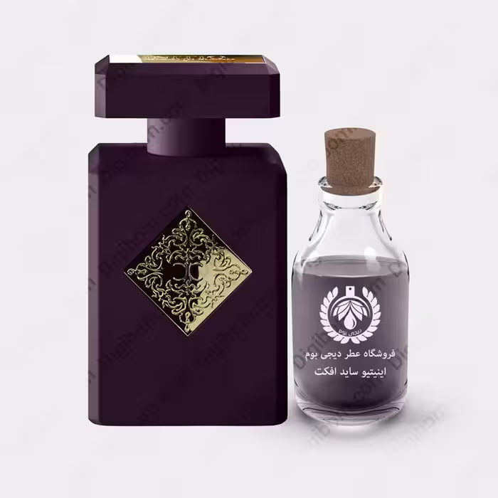 عطر اینیتیو پارفومرز پرایوز ساید افکت – Initio Parfums Prives Side EffectعطرInitio Parfums Prives Side Effect