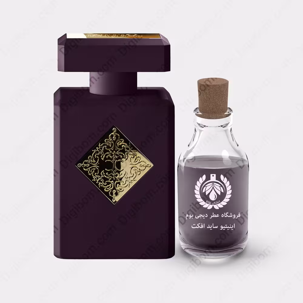 عطر اینیتیو پارفومرز پرایوز ساید افکت – Initio Parfums Prives Side EffectعطرInitio Parfums Prives Side Effect