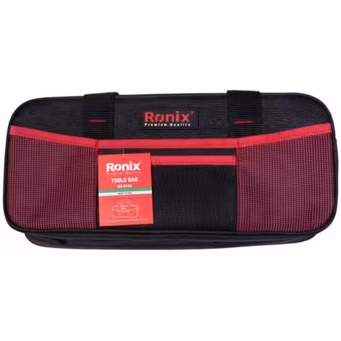 کیف ابزار رونیکس مدل RH 9194