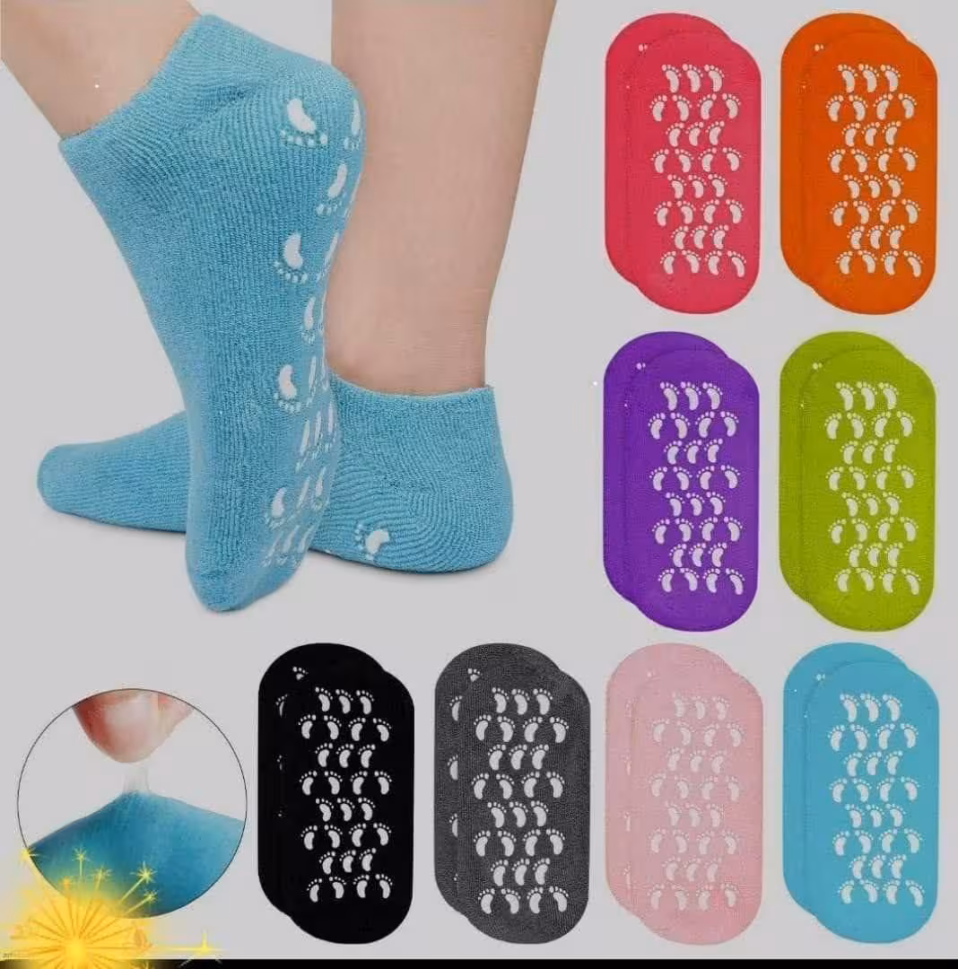 جوراب سلیکونی