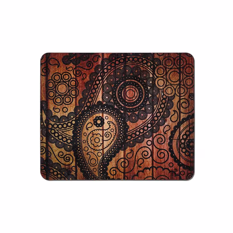 خرید و قیمت ماوس پد طرح بته جقه کد 3675