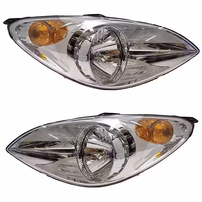 چراغ جلو هیوندا i20 2012-سمت راست (شاگرد)