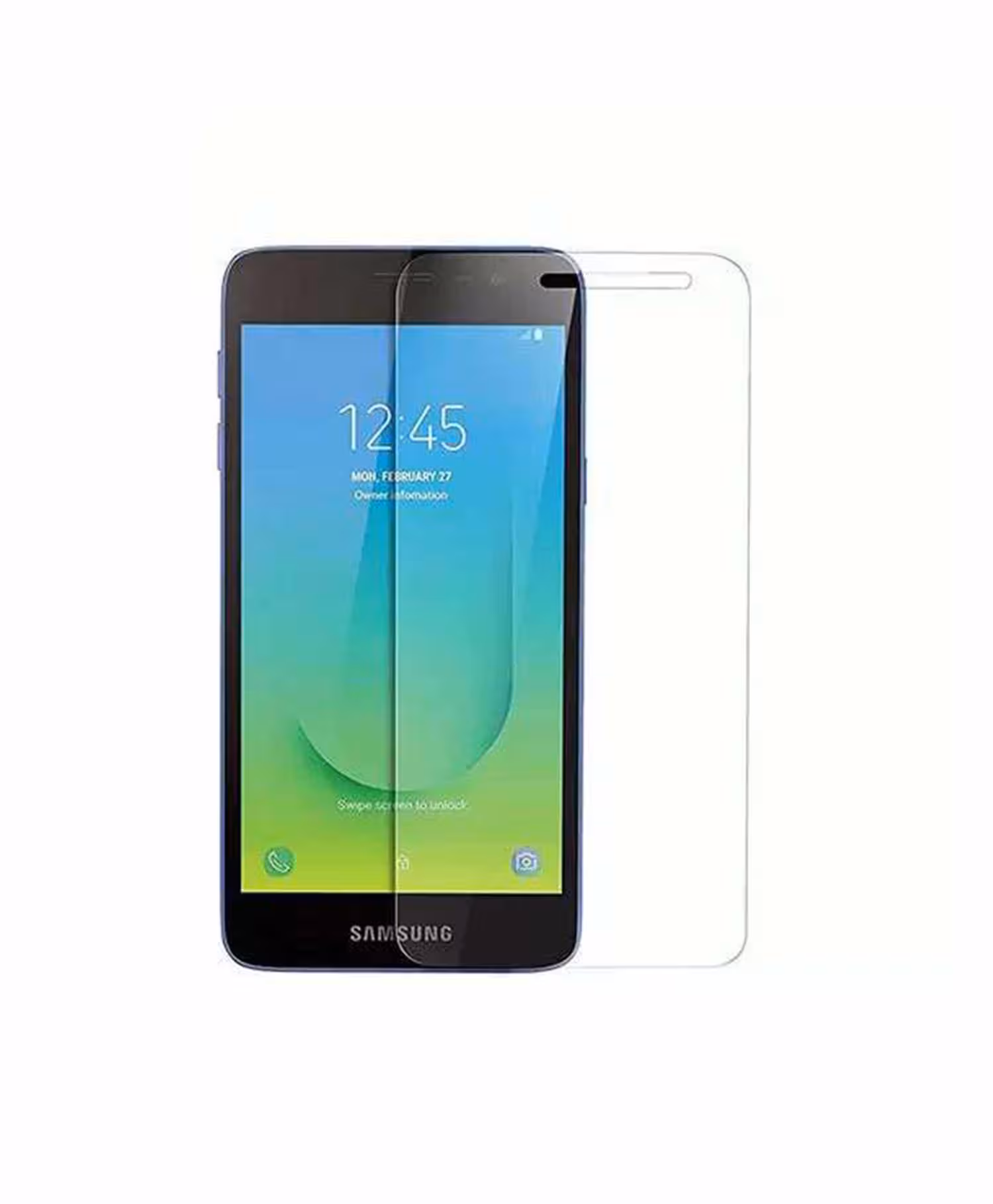 گلس محافظ صفحه گوشی سامسونگ Samsung A2 Core