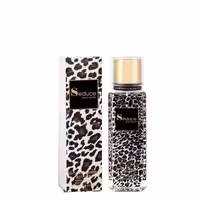 بادی اسپلش زنانه سدیوس مدل اسپشیال چیتا حجم 250 میلی لیتر