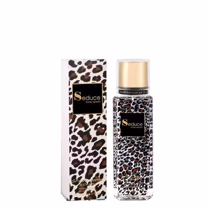 بادی اسپلش زنانه سدیوس مدل اسپشیال چیتا حجم 250 میلی لیتر