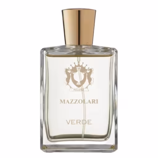 ادوپرفیوم Verde  از برند Mazzolari