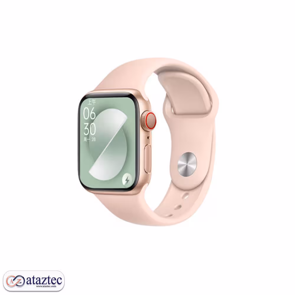 ساعت هوشمند HW26 Plus