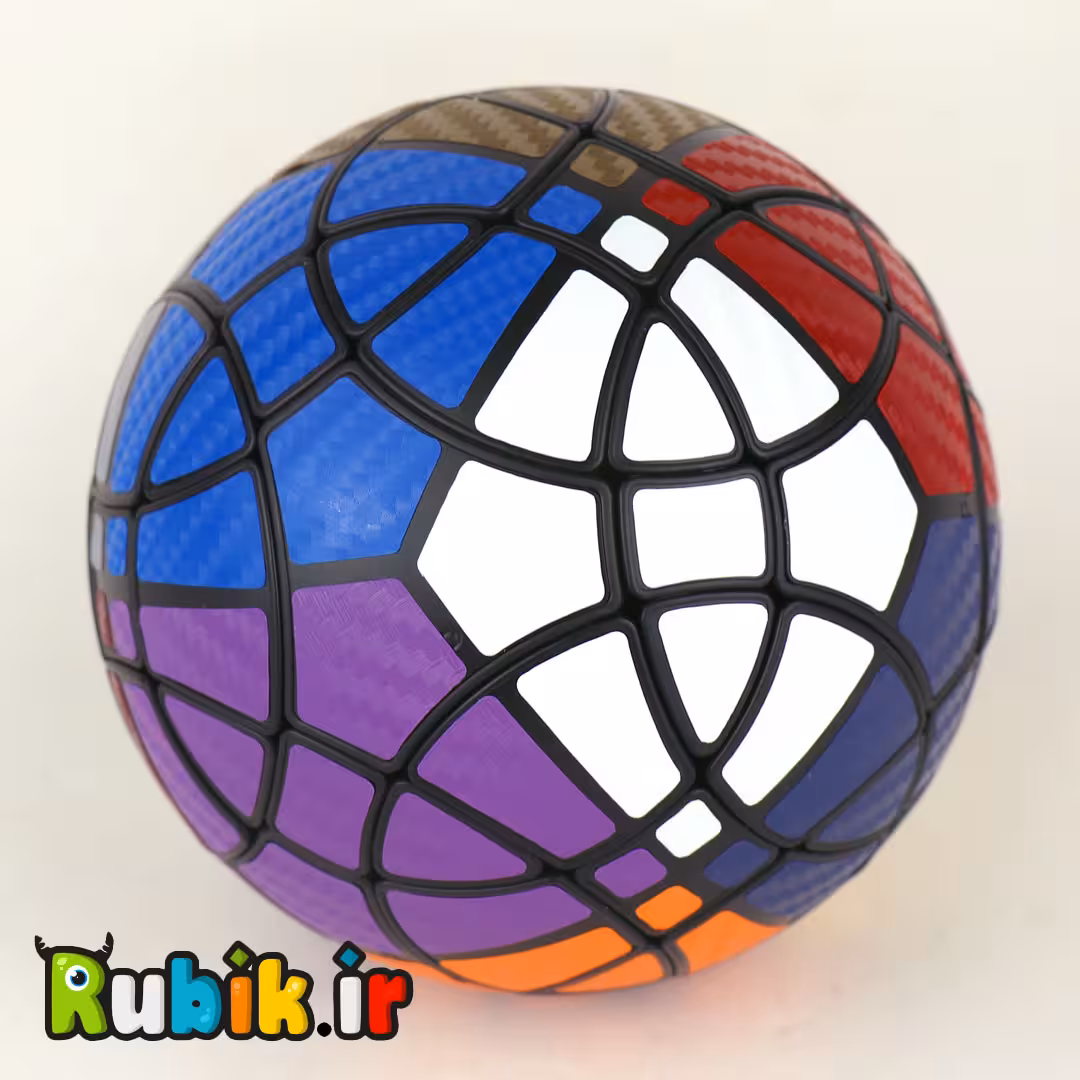 مگامینکس توپی سی یک او سه ام پنج وری پازل C1O3-M5