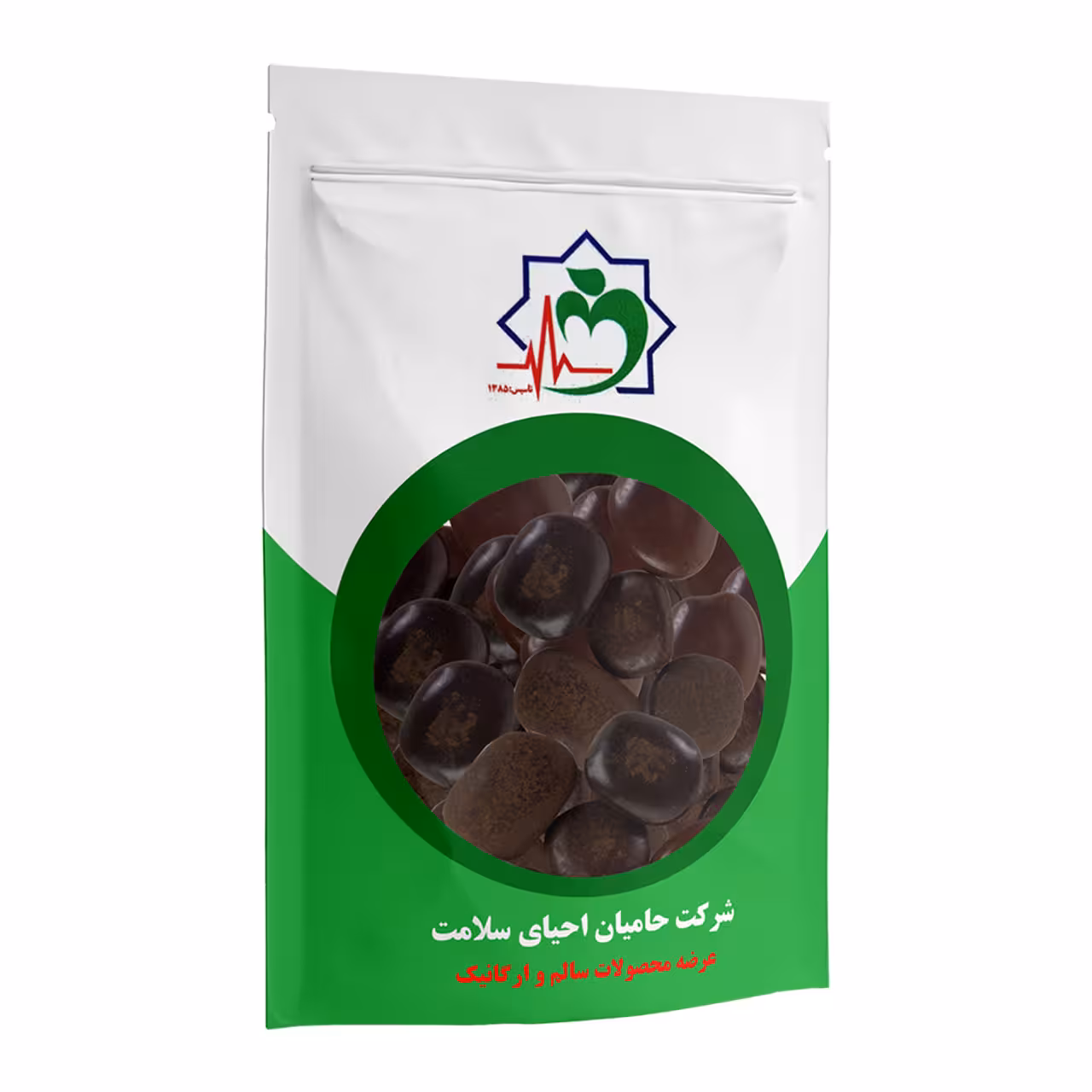 قرص کمر 105 گرمی