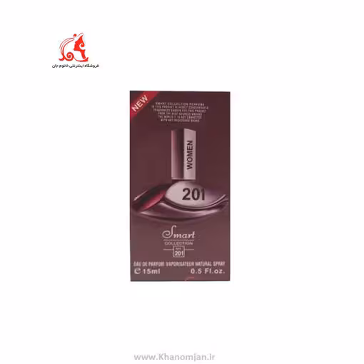 عطر جیبی زنانه اسمارت کالکشن مدل ایفوریا