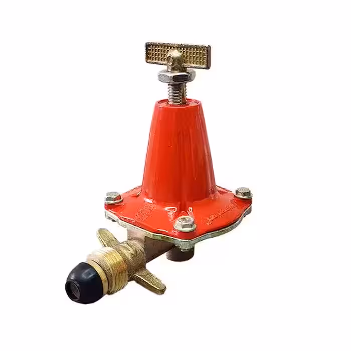 رگلاتور فشار قوی بوتان اتان