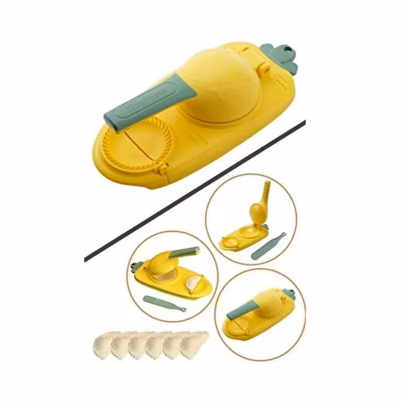 پیراشکی زن پلاستیکی جدید